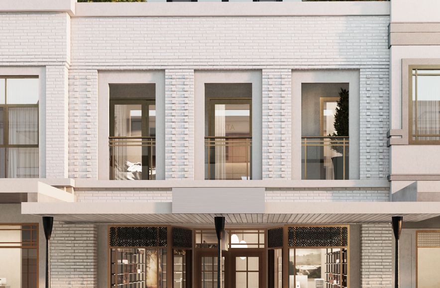 Stellin Apartments