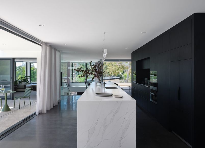 C + S Residence