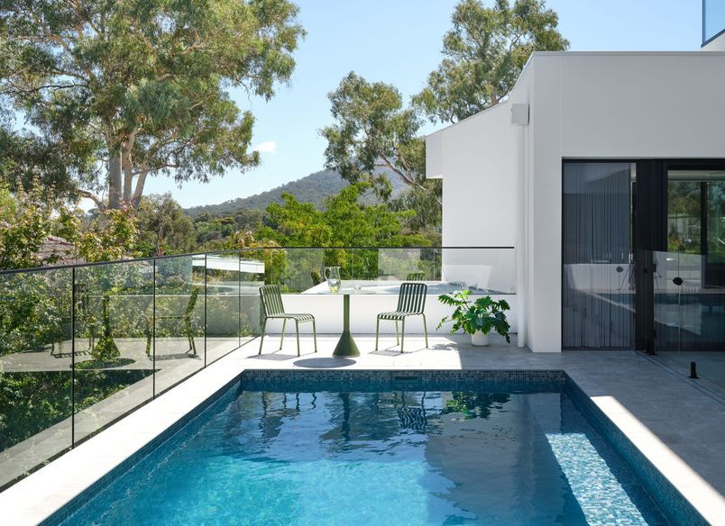 C + S Residence
