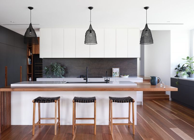 L + L Residence