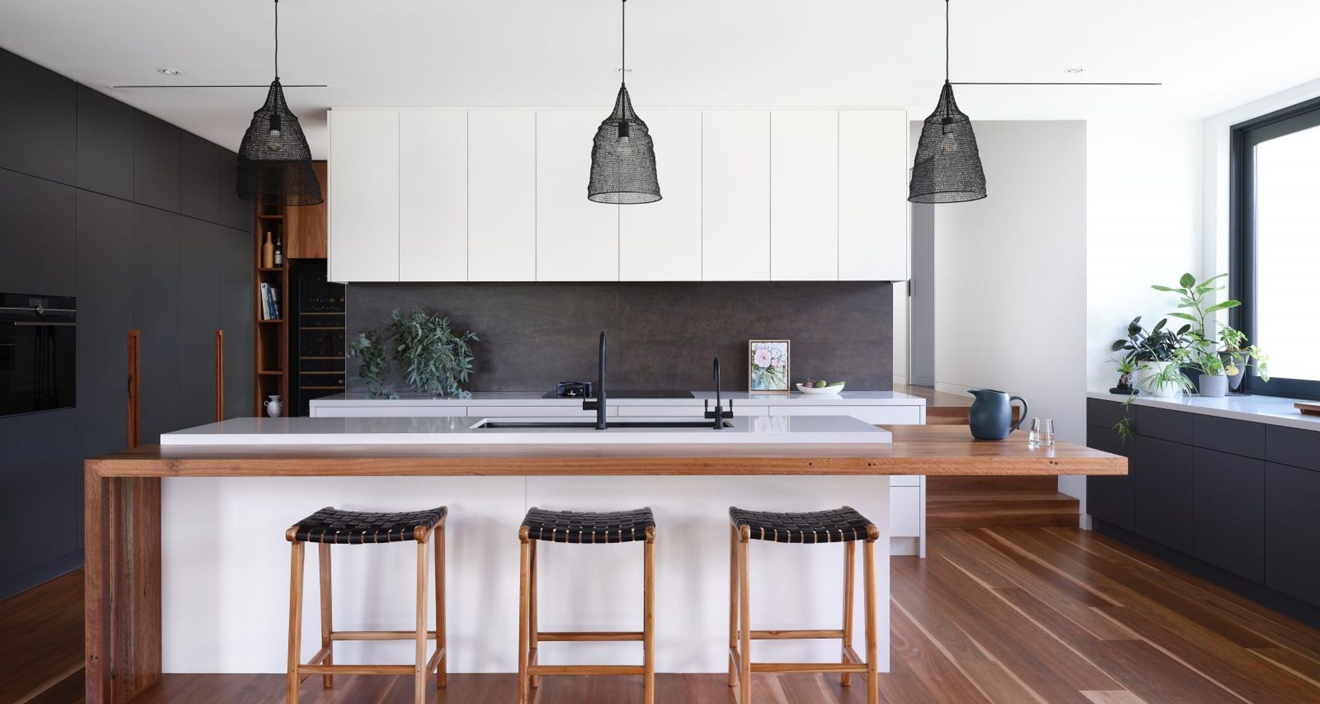 L + L Residence banner