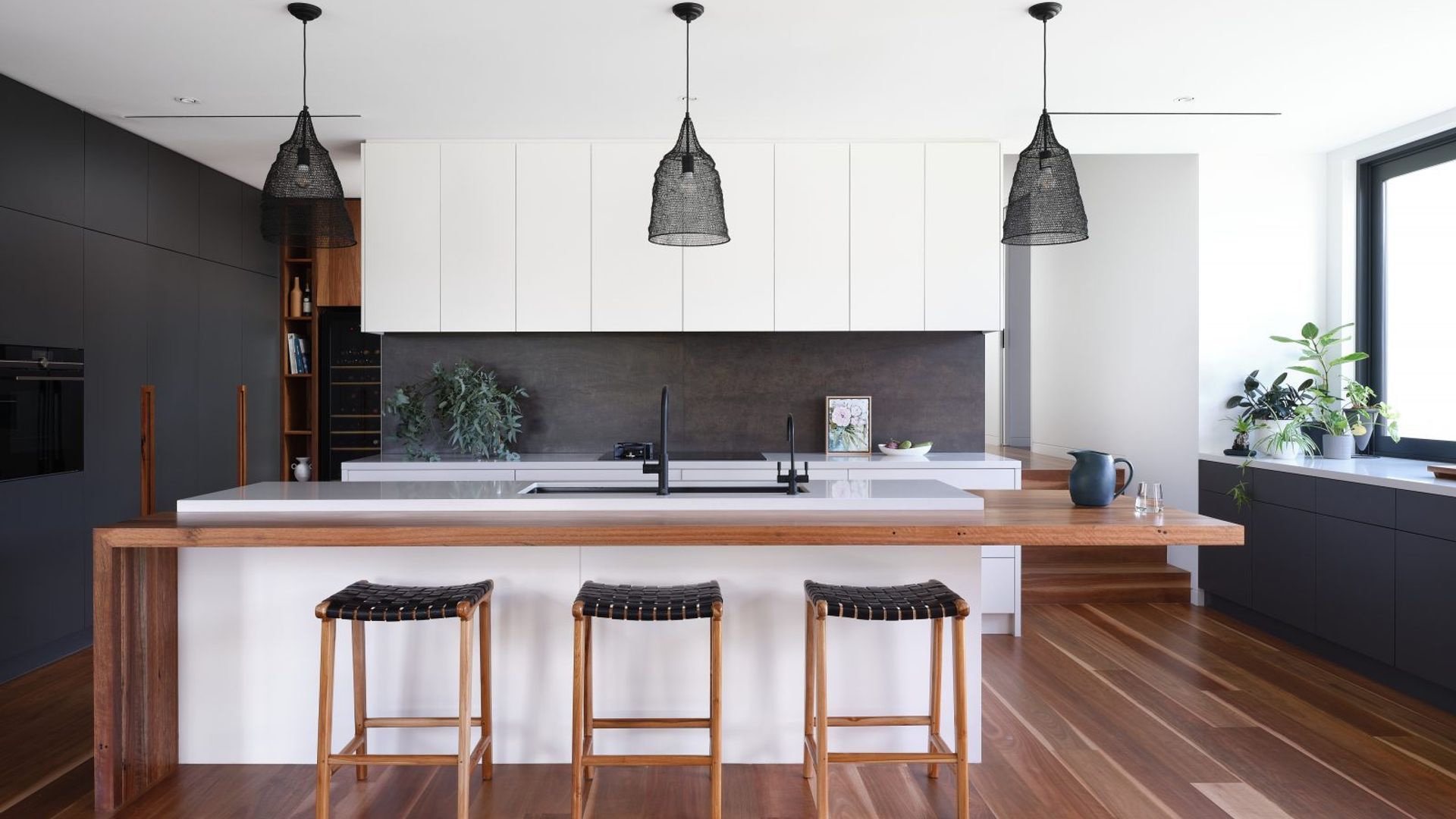 L + L Residence banner