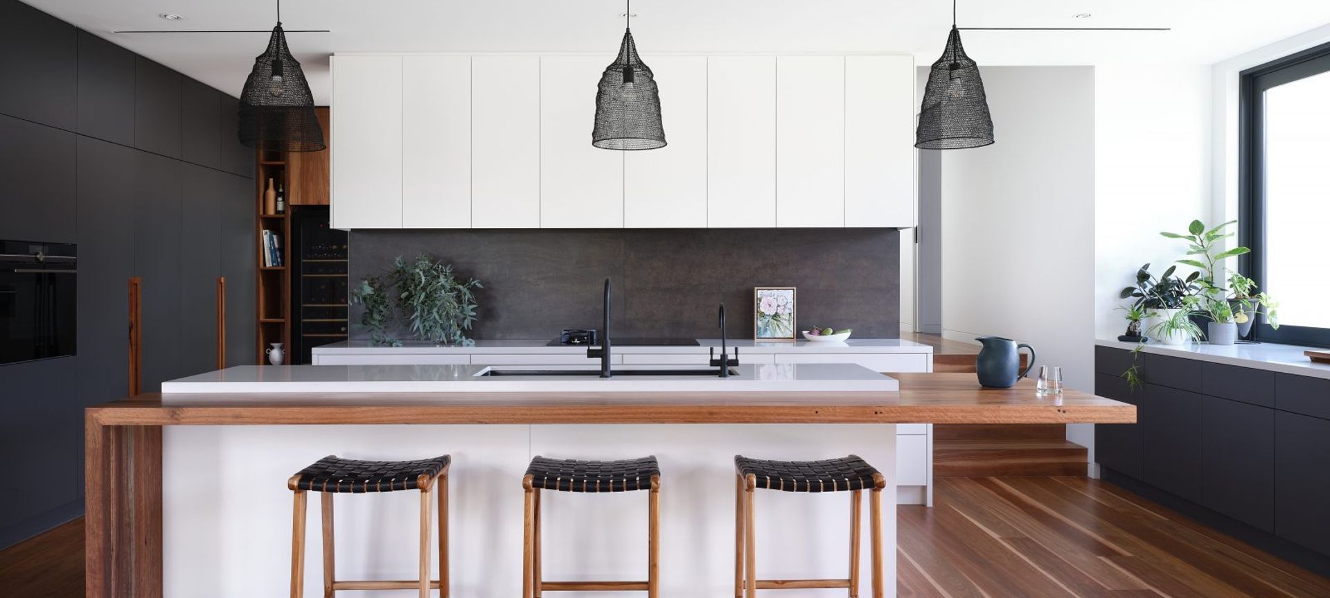 L + L Residence banner
