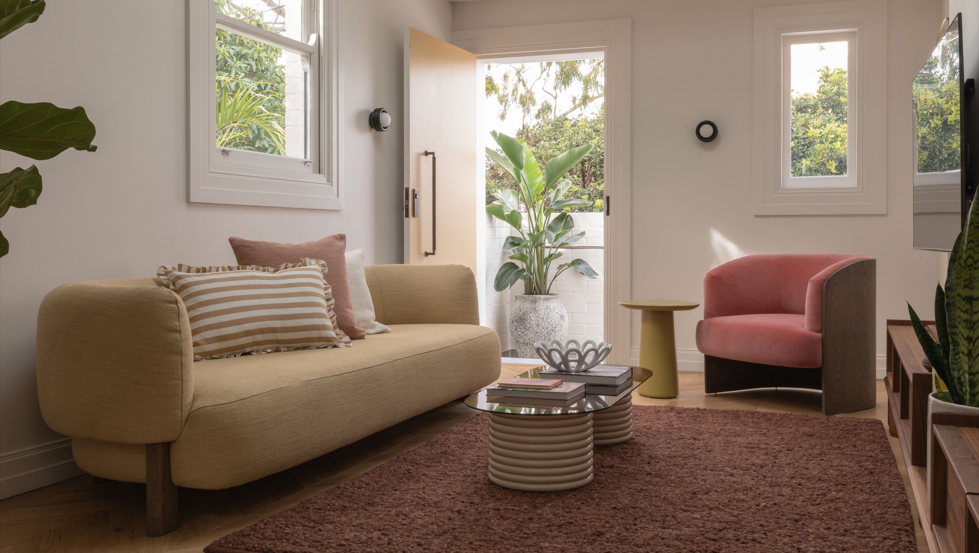 Australia Street Suites
