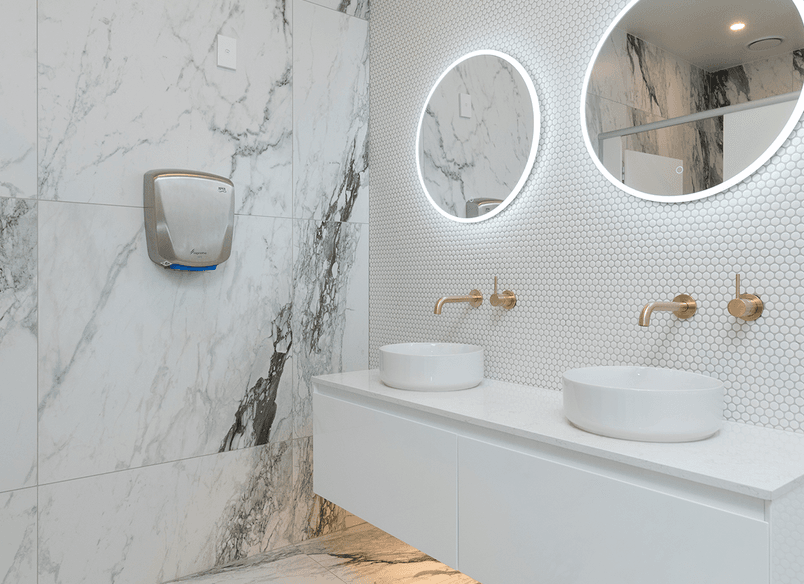 Stunning New Offices in Waipapa