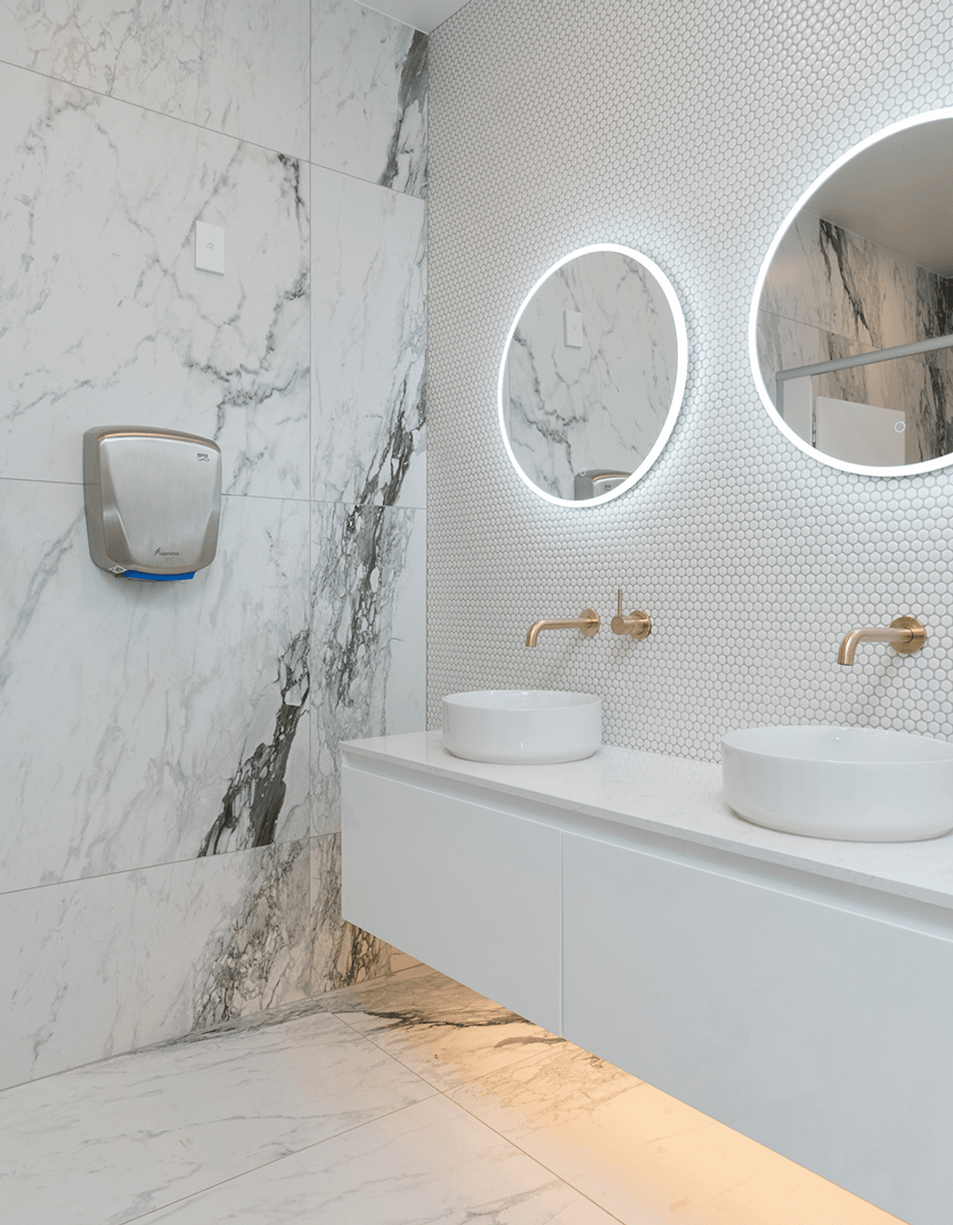 Stunning New Offices in Waipapa