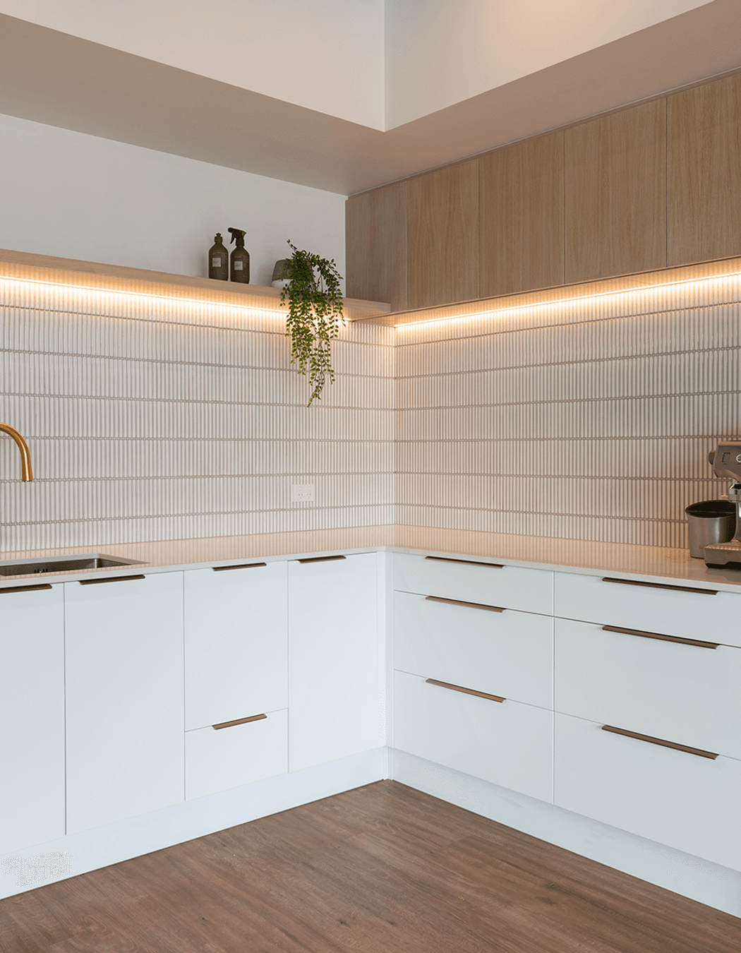 Stunning New Offices in Waipapa