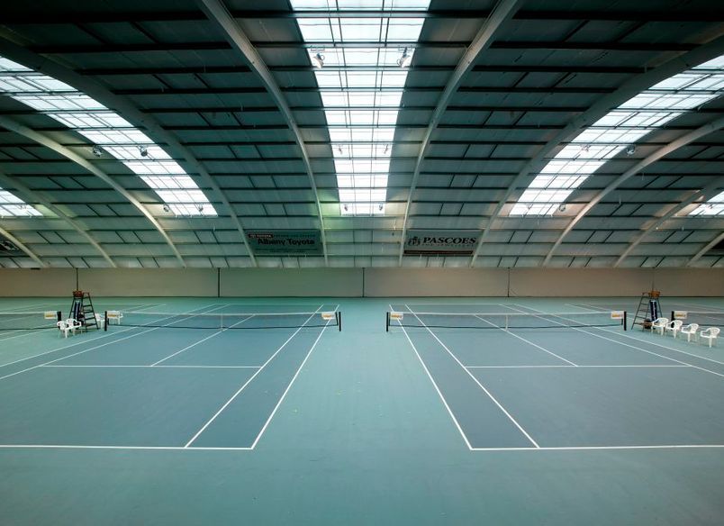 Albany Tennis Centre
