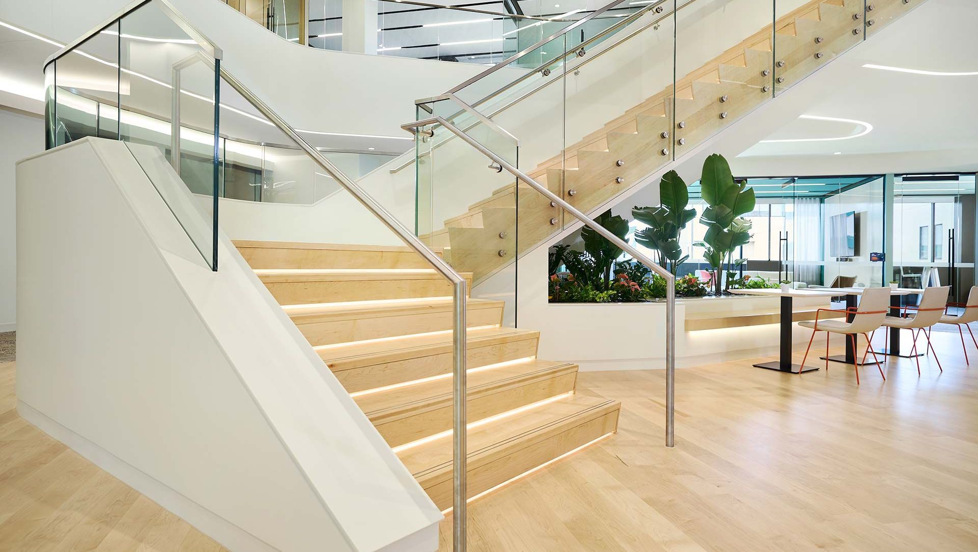 Amway Treehouse Commercial Office Project - A Collaboration Masterclass banner