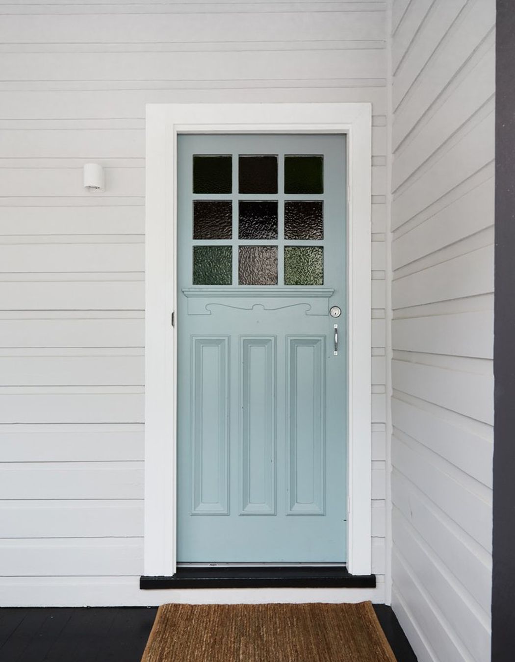 Colgate Cottage