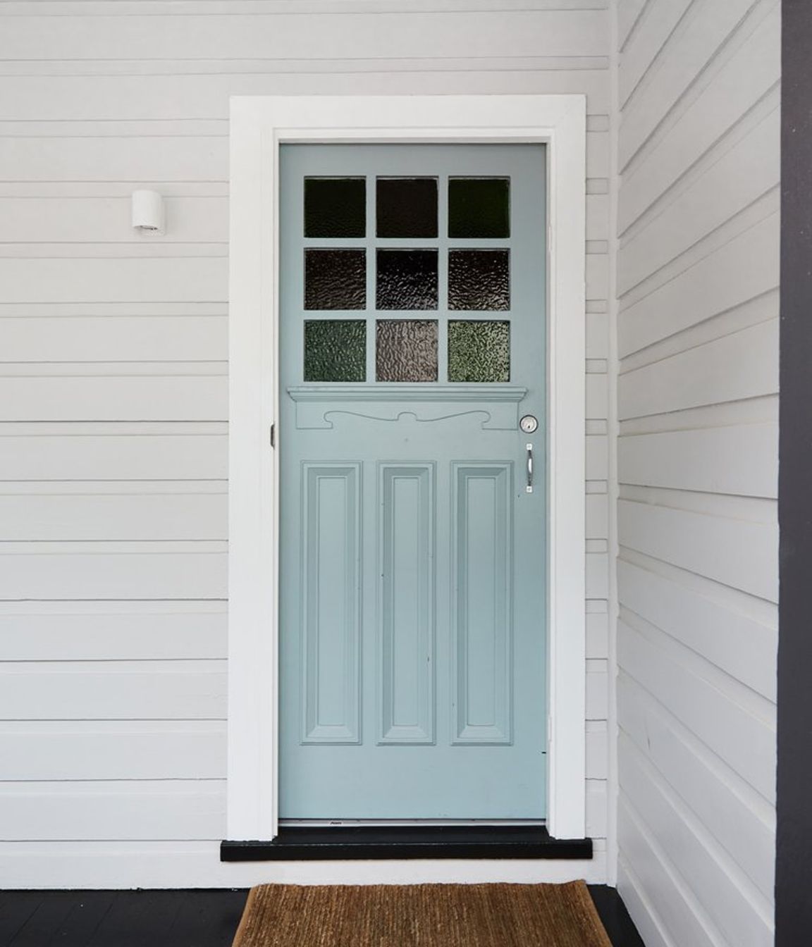 Colgate Cottage