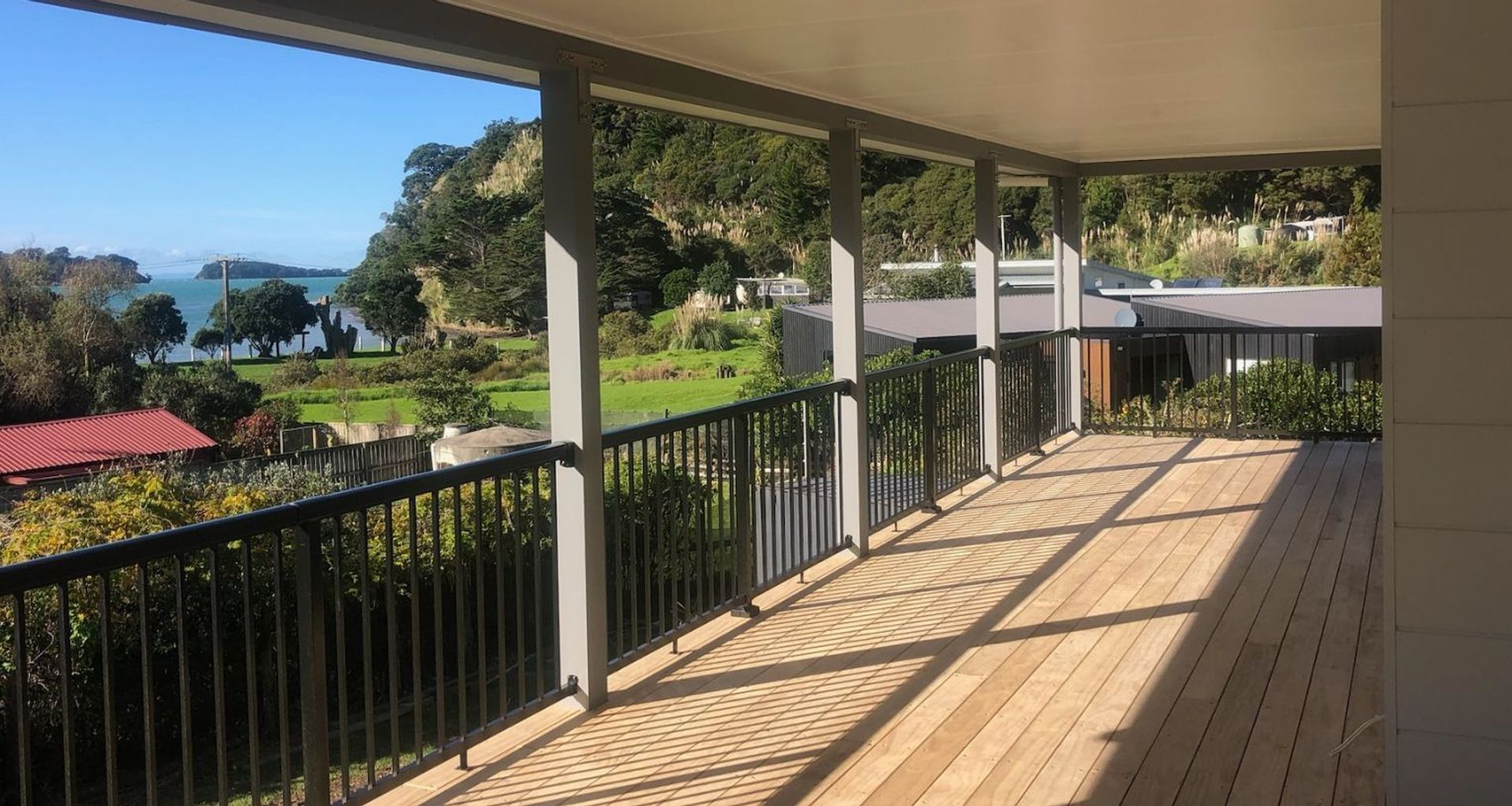 Retirement Bliss - 2-Bed, 3-Bath banner