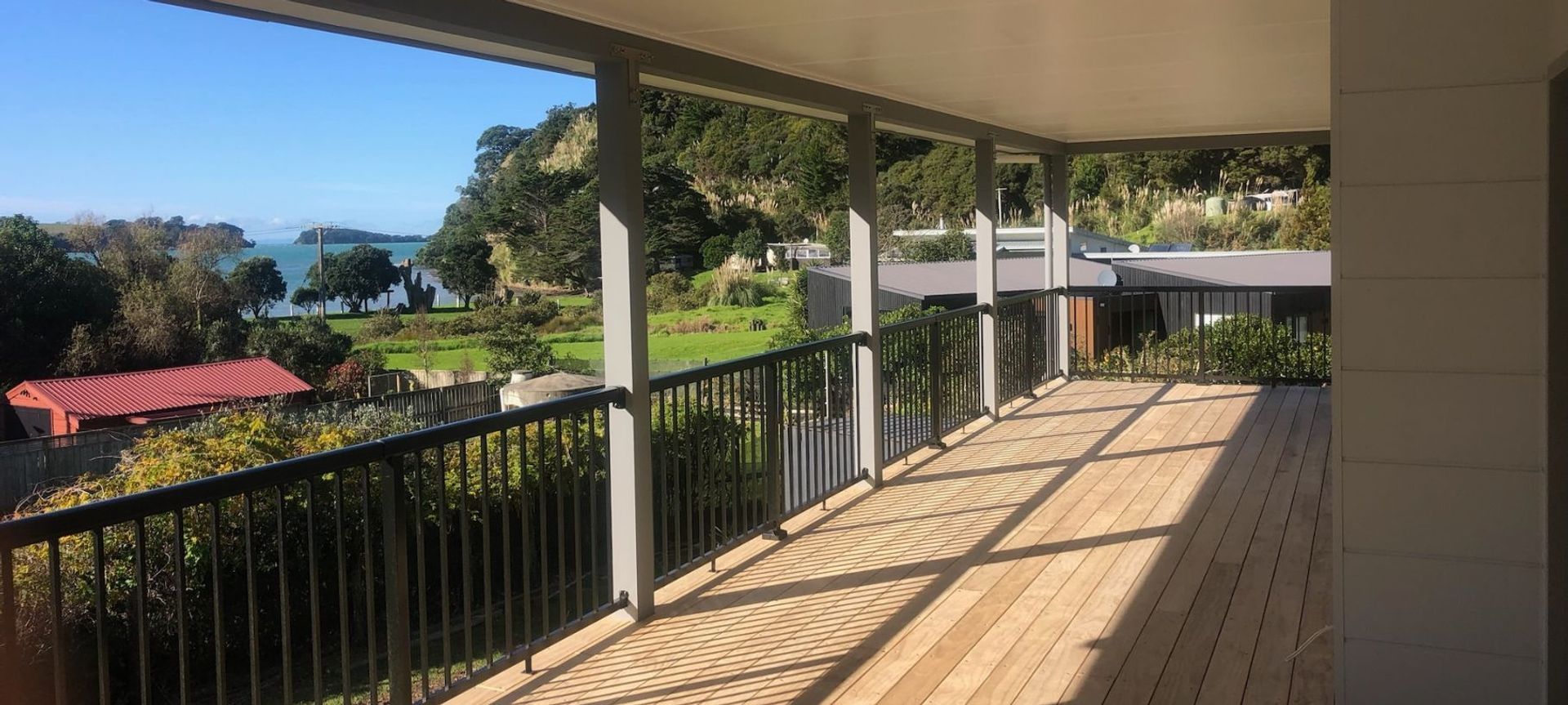 Retirement Bliss - 2-Bed, 3-Bath banner