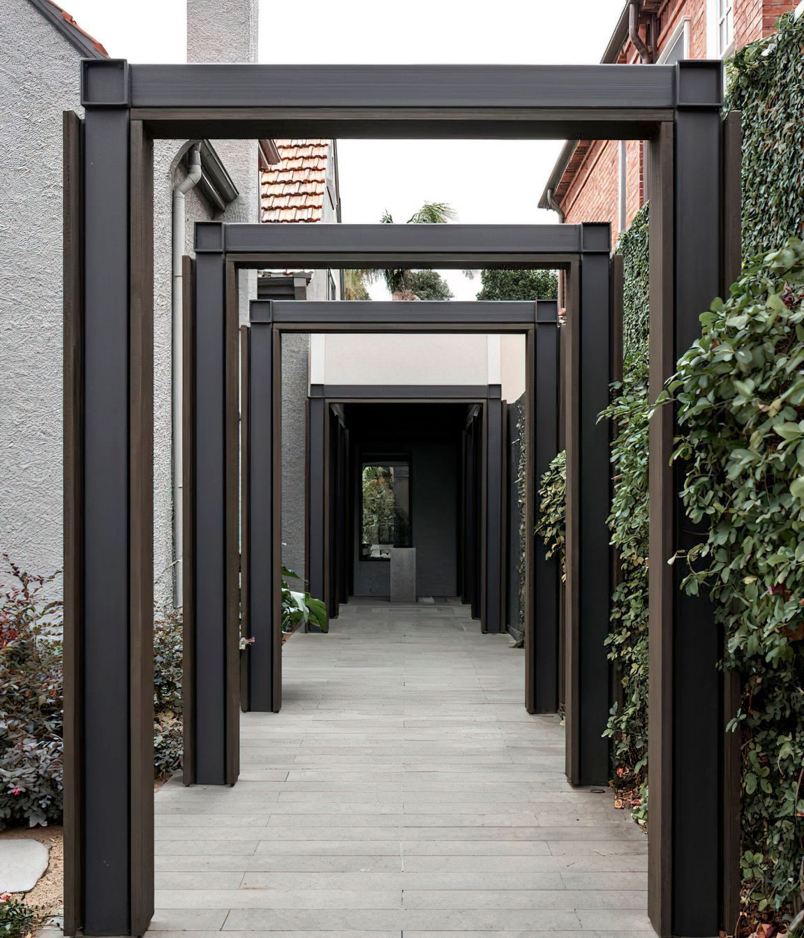Arno Residence