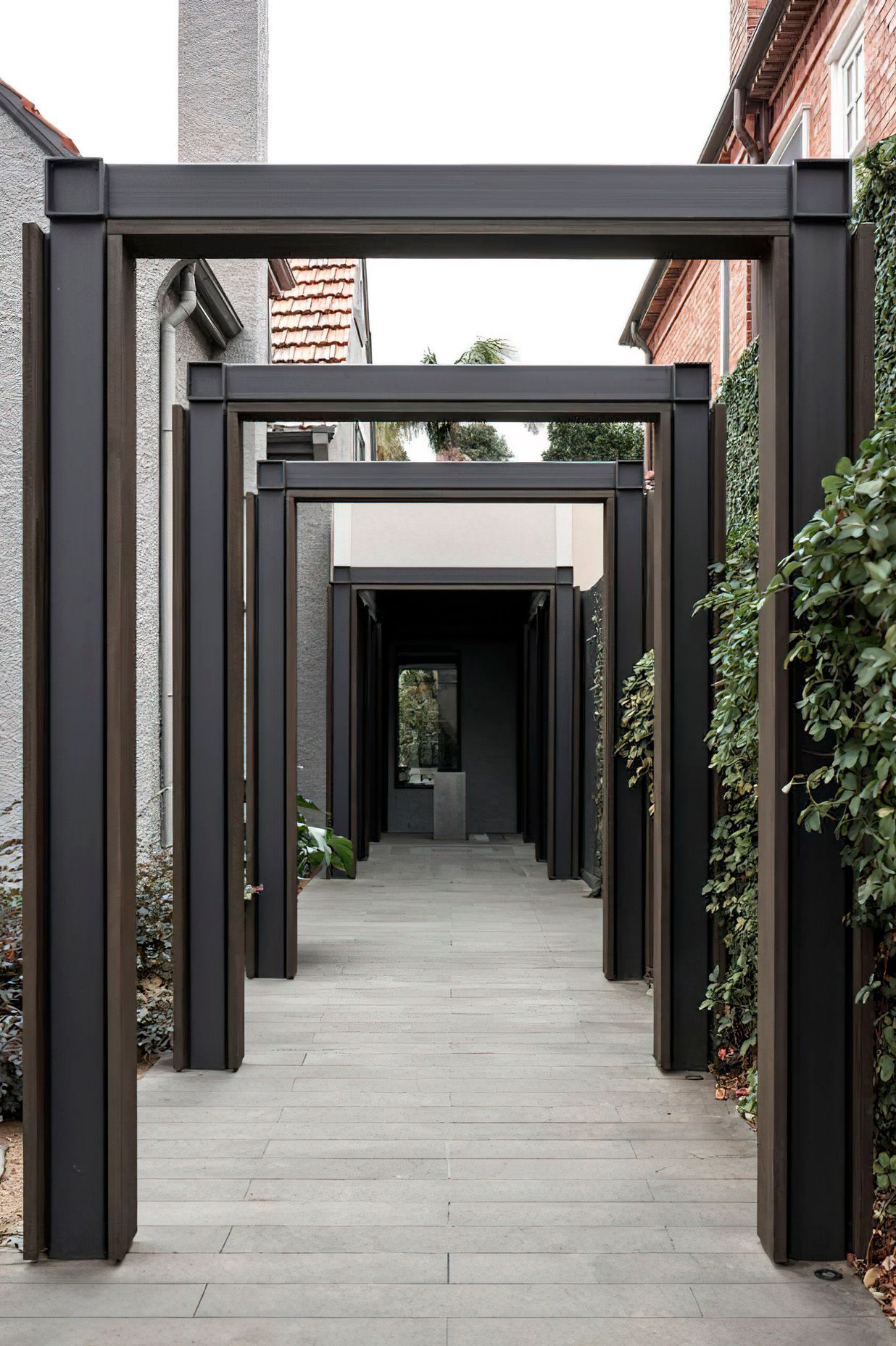 Arno Residence