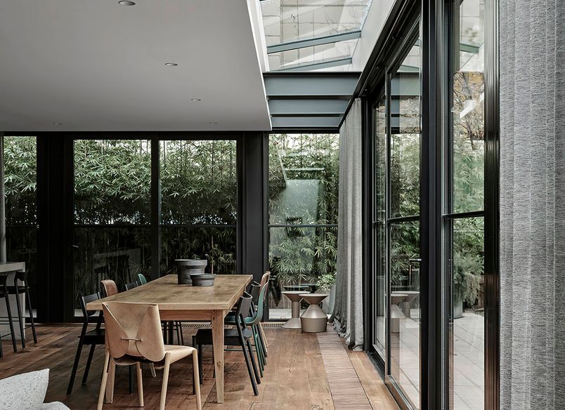Arno Residence