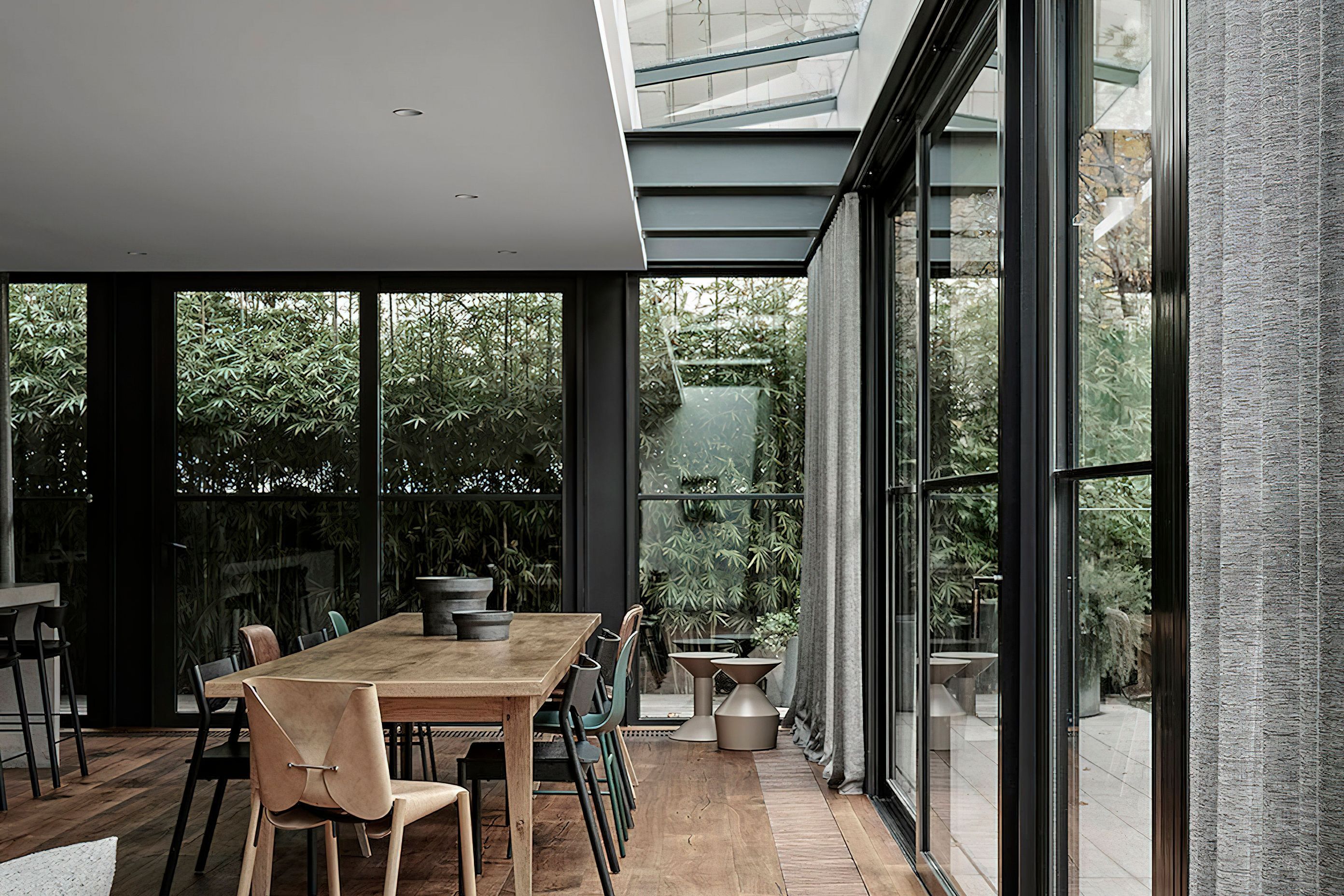 Arno Residence
