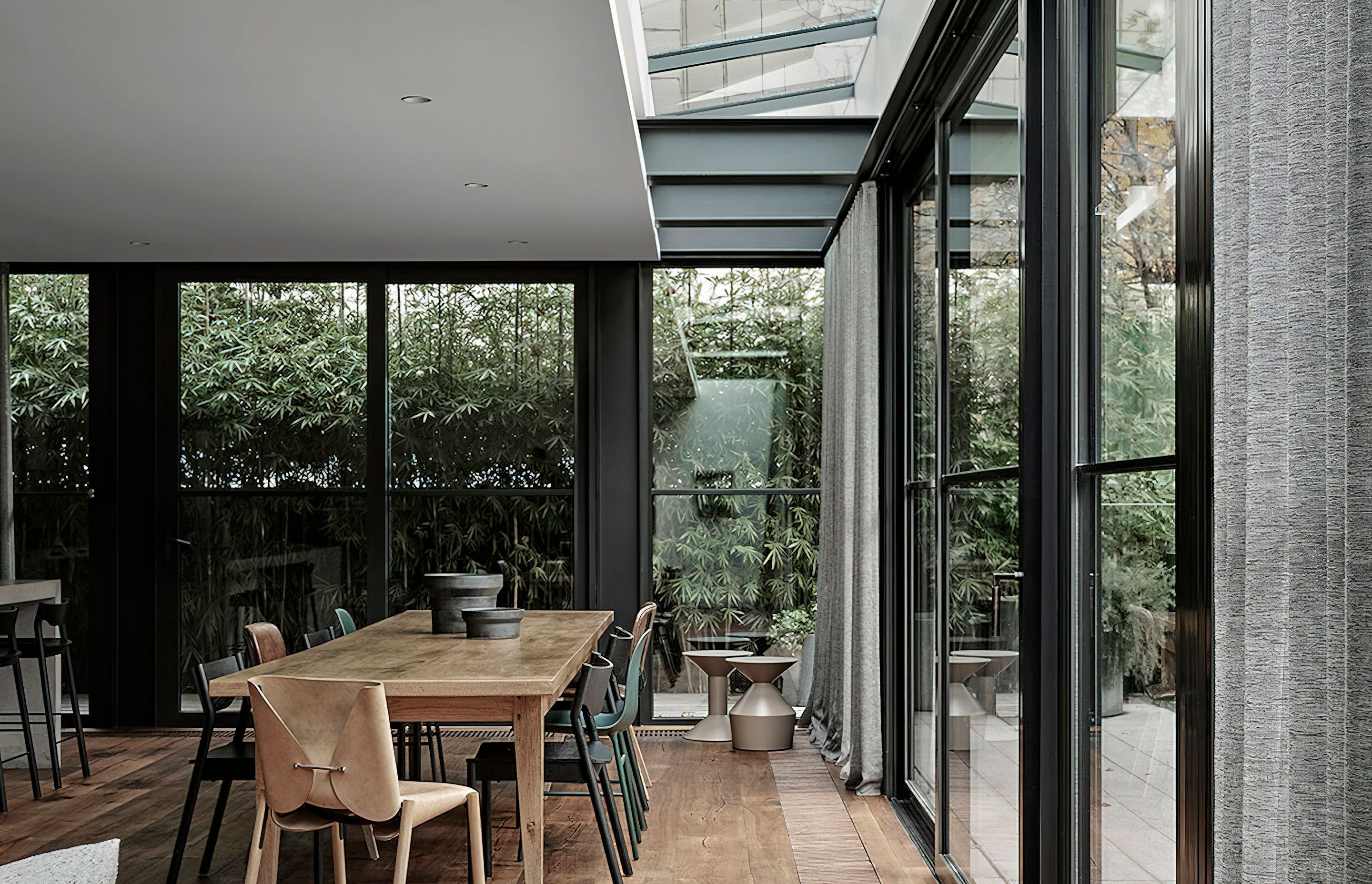 Arno Residence