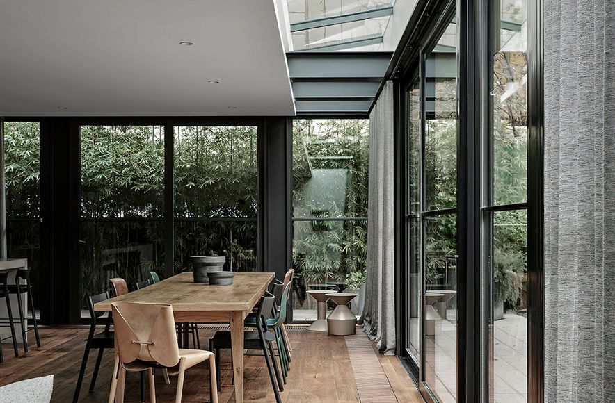 Arno Residence