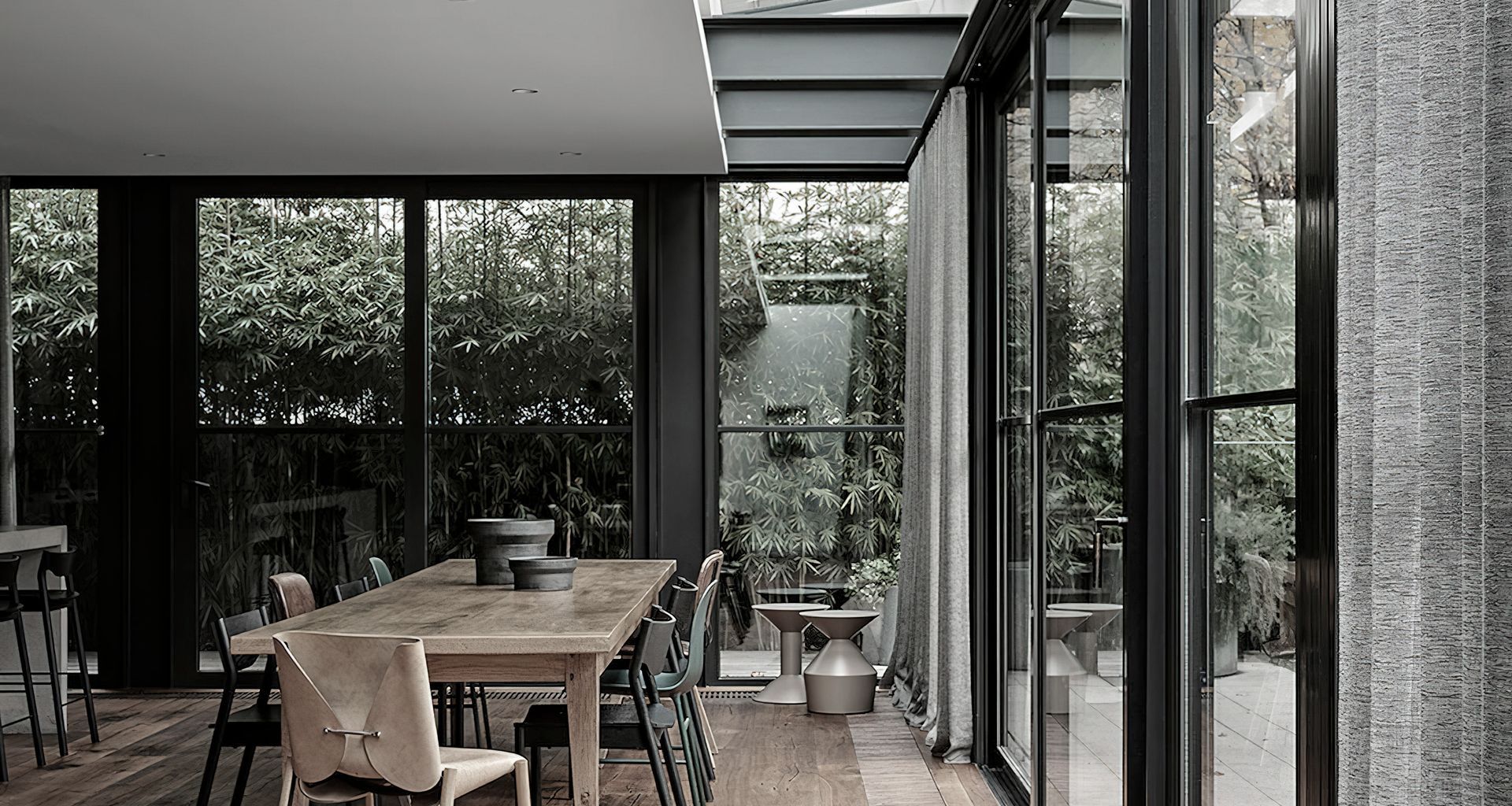 Arno Residence banner