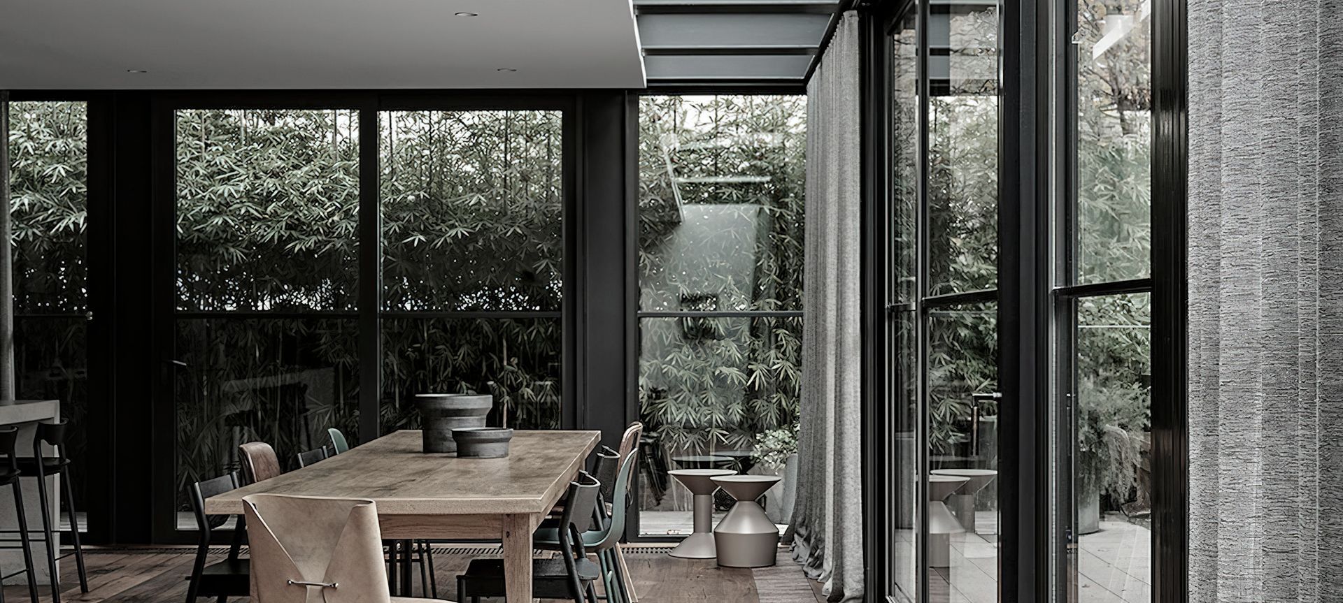 Arno Residence banner