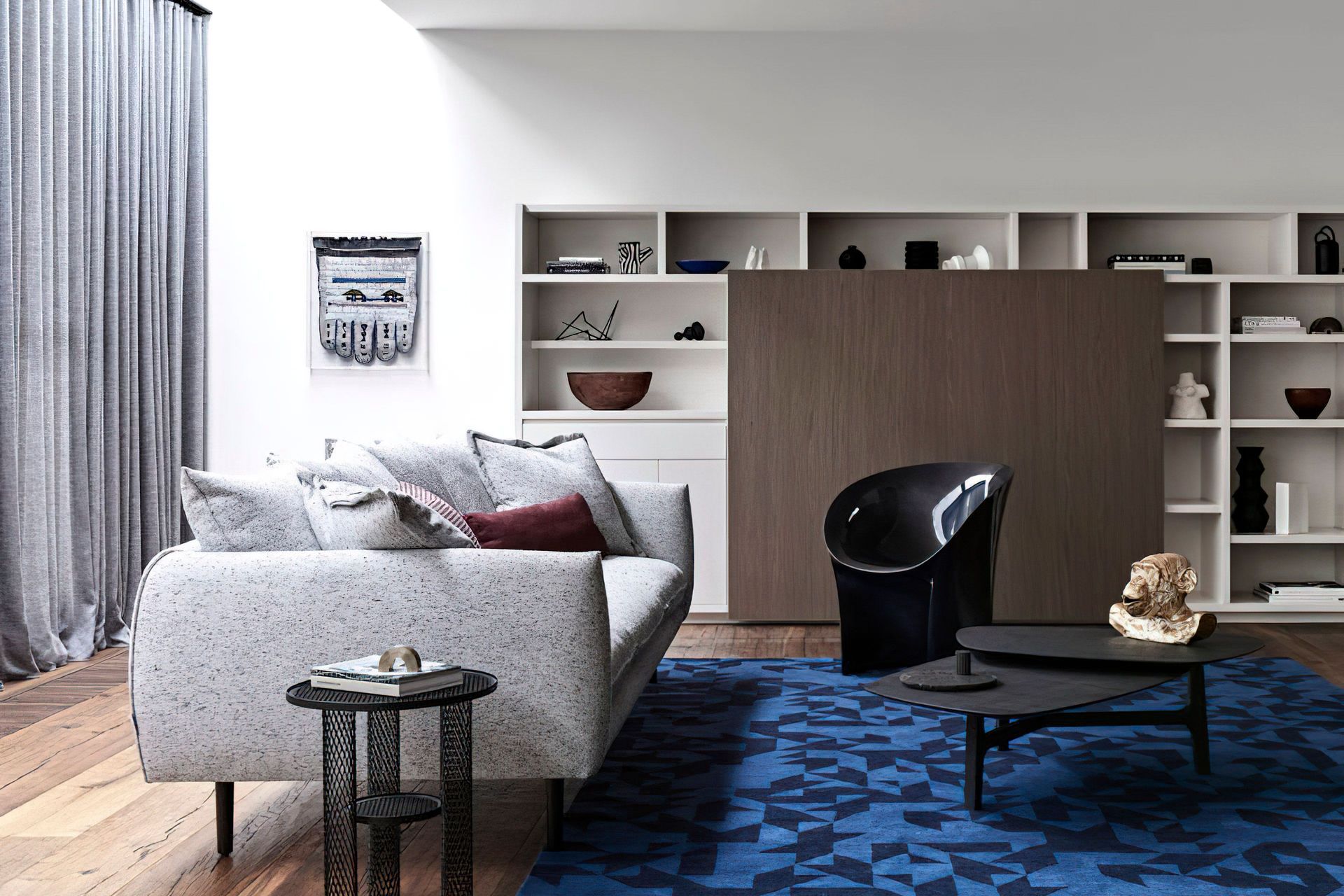Arno Residence