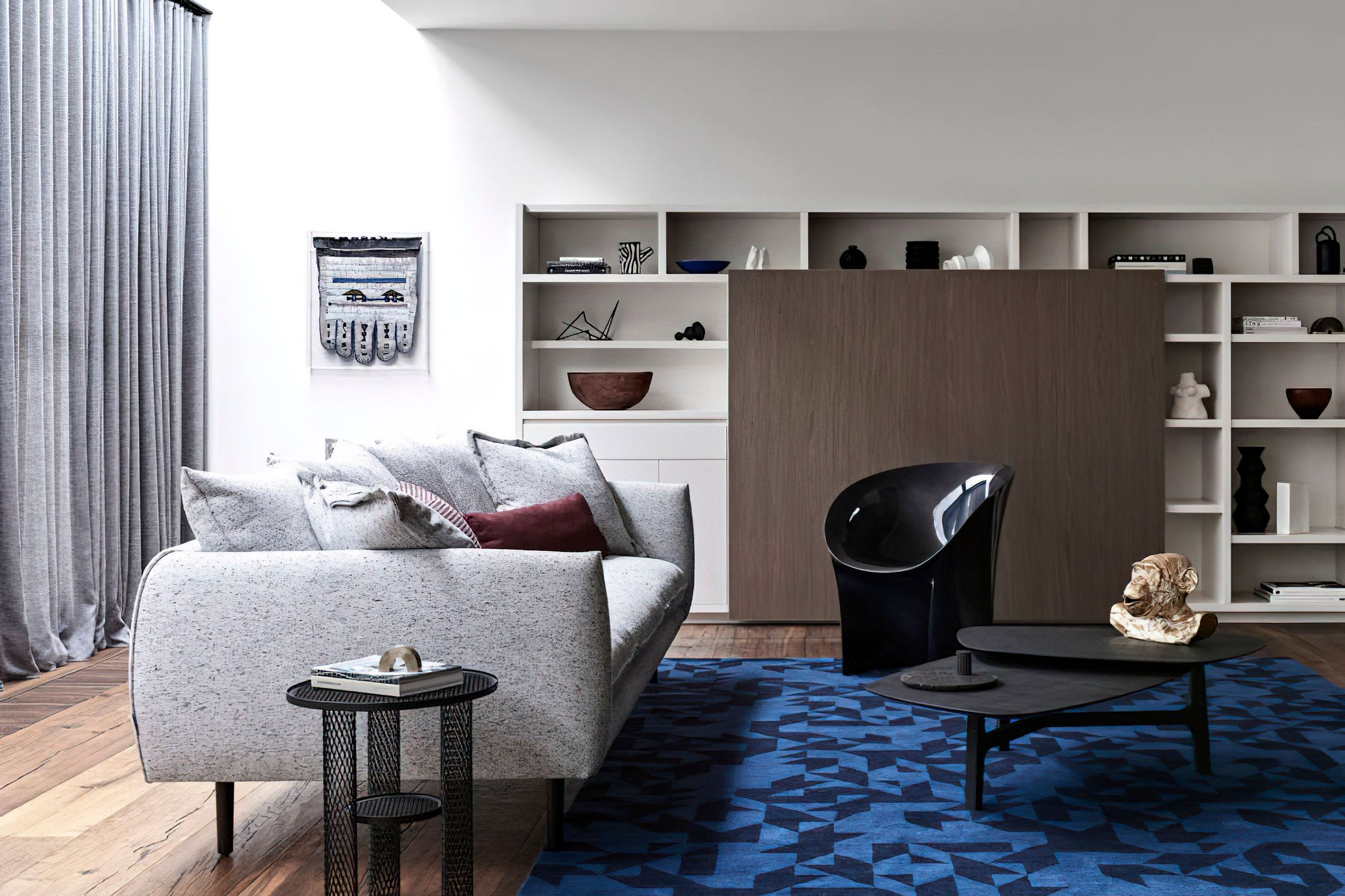 Arno Residence