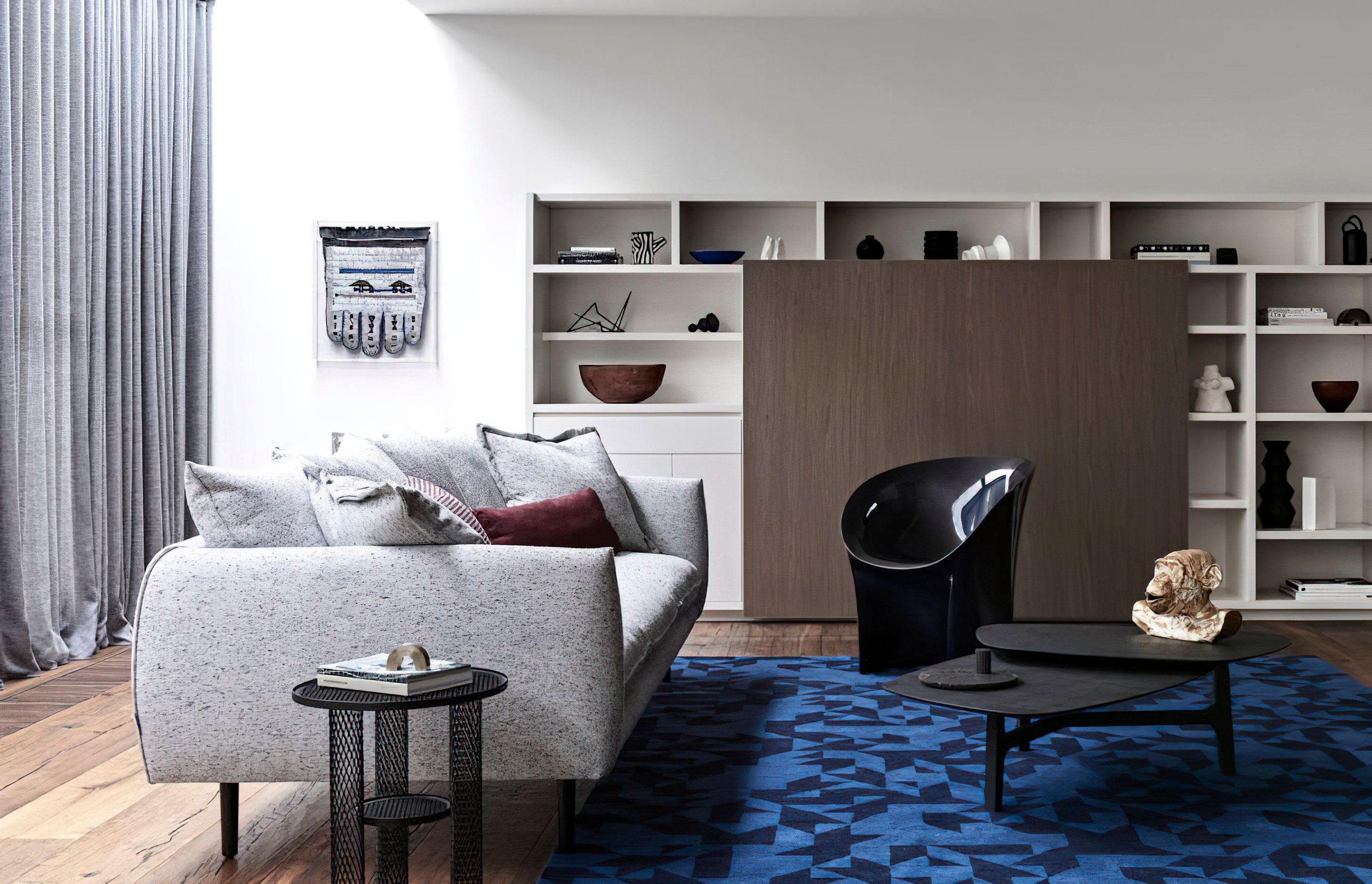 Arno Residence