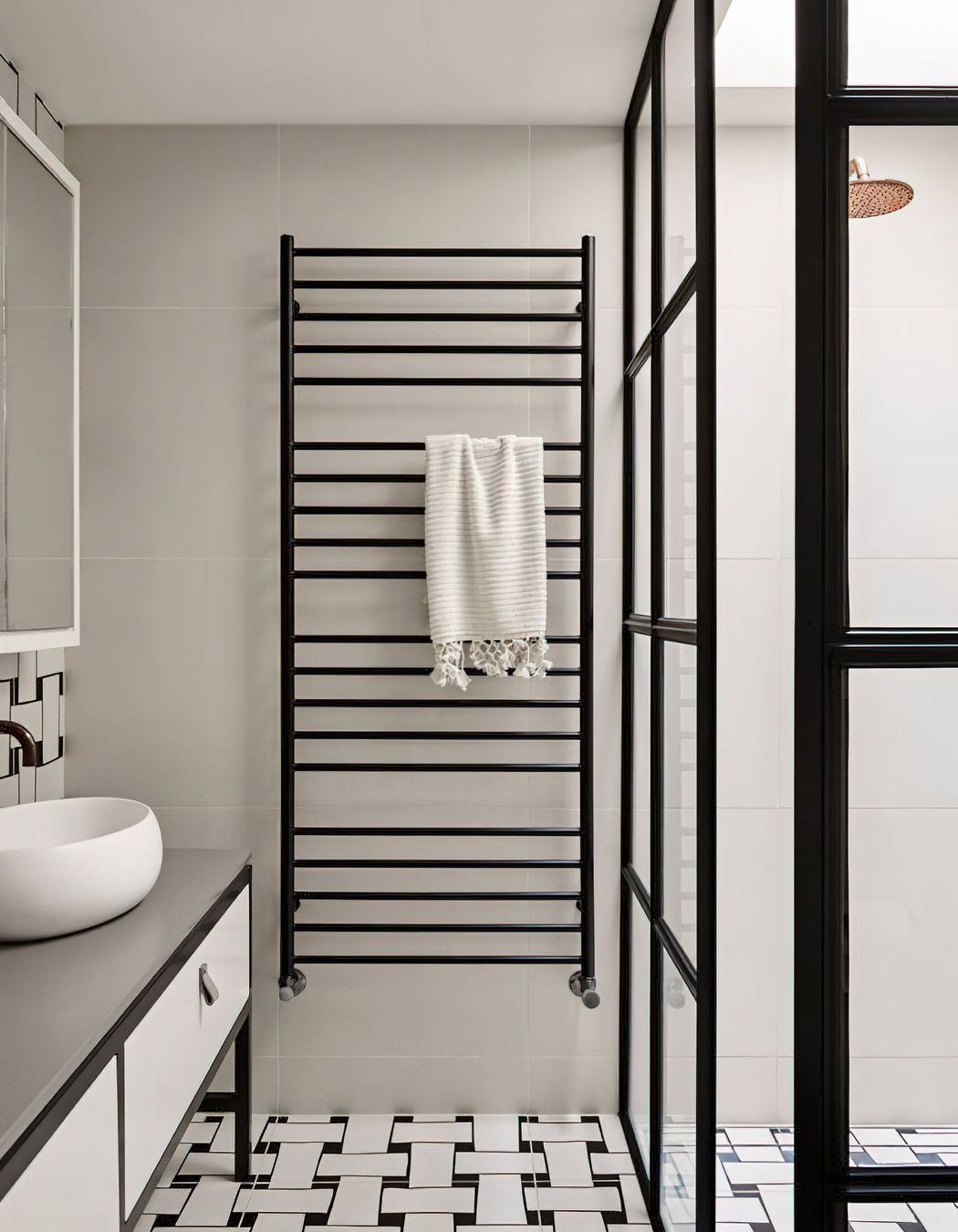 Arno Residence