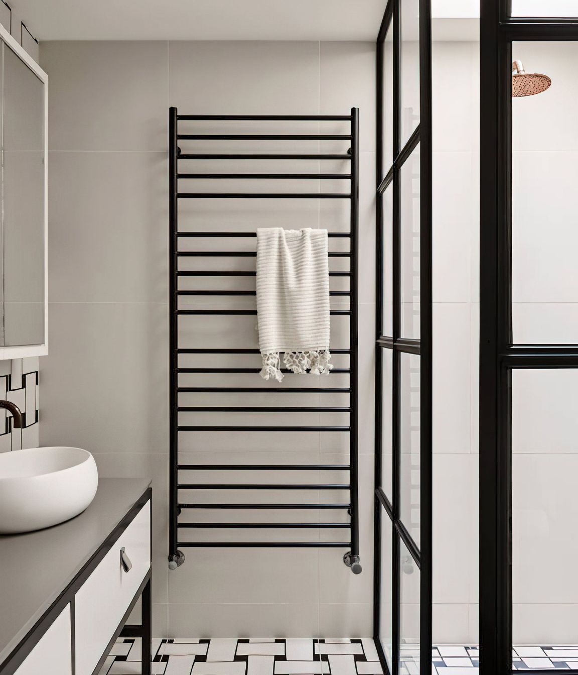 Arno Residence