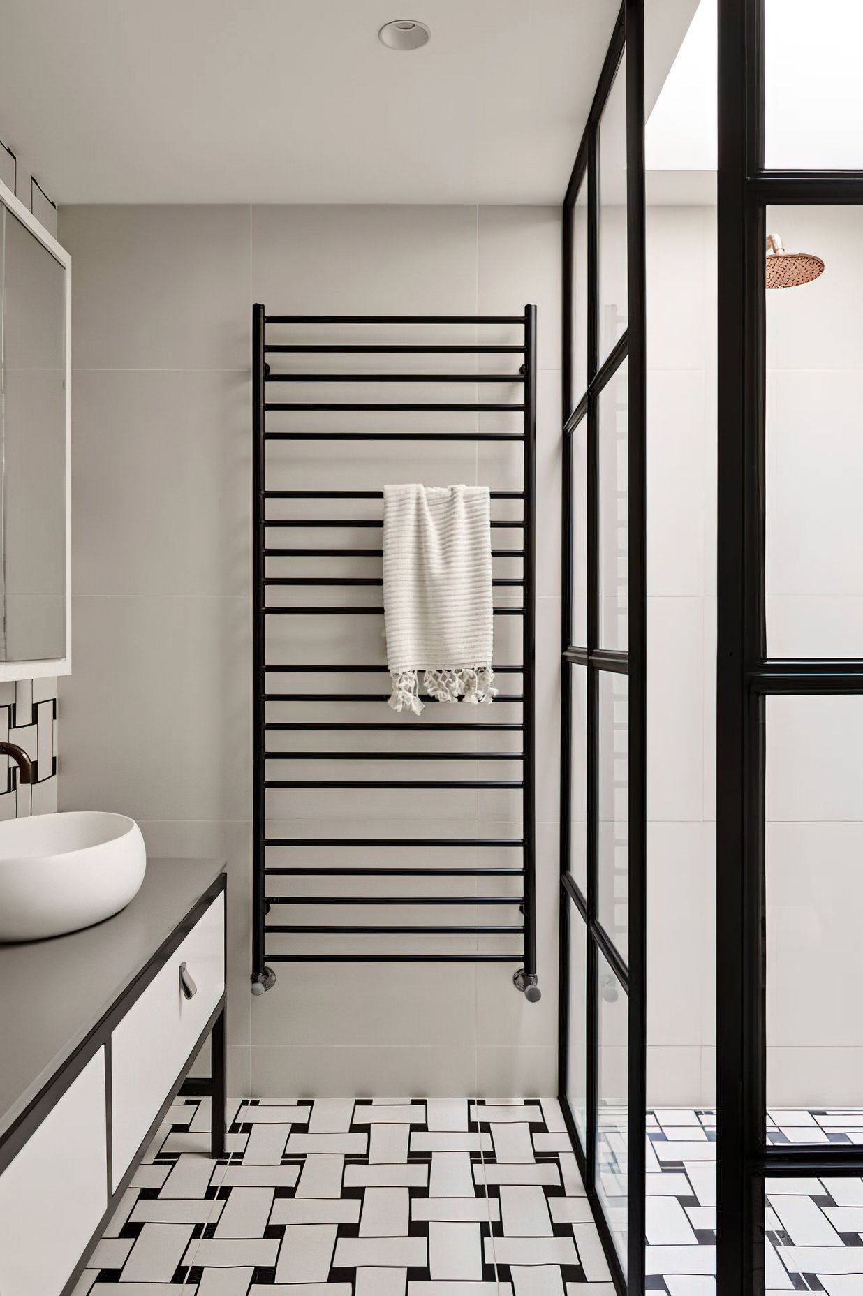 Arno Residence