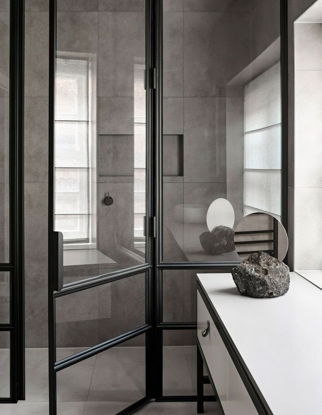 Arno Residence