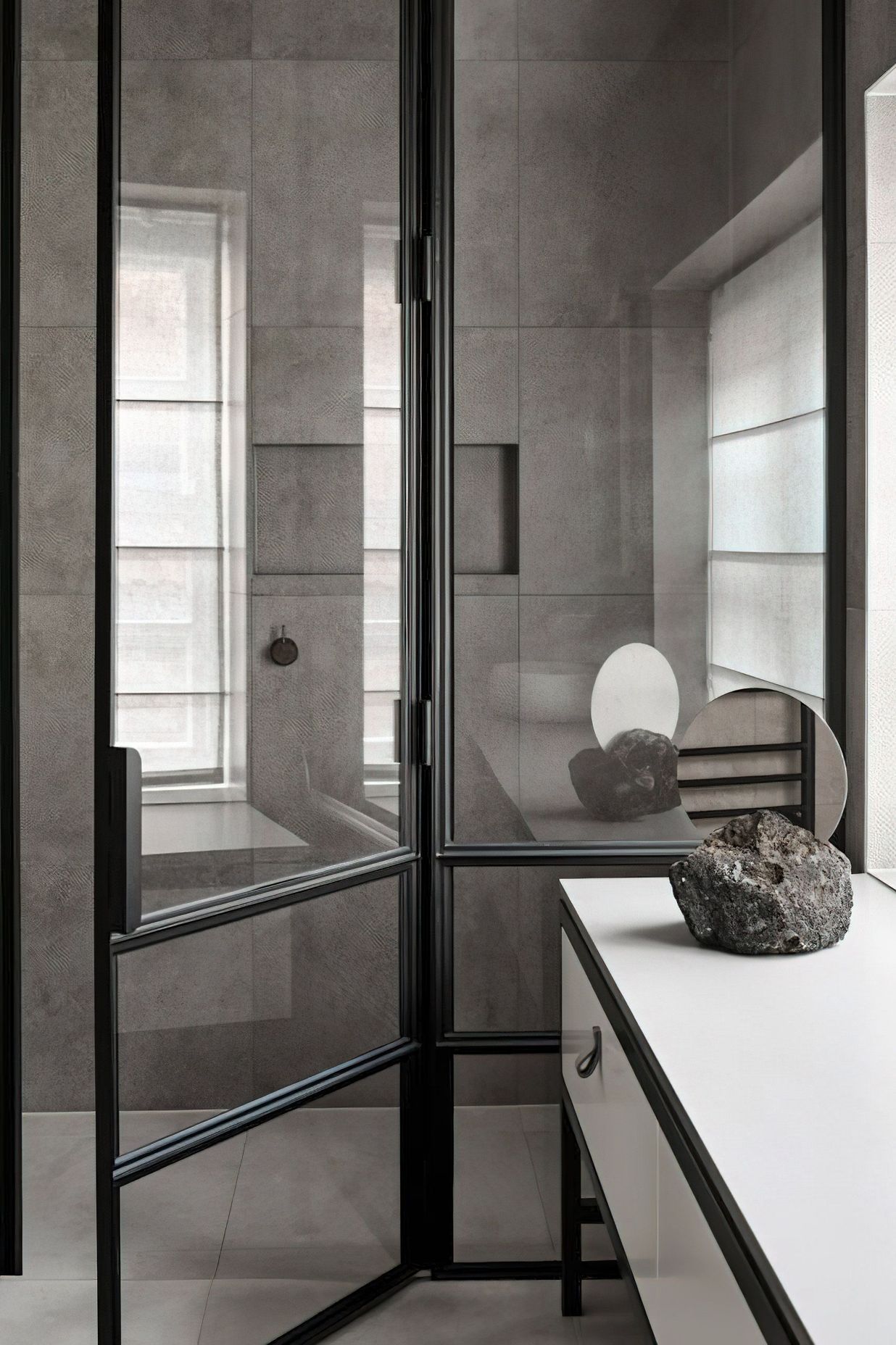 Arno Residence