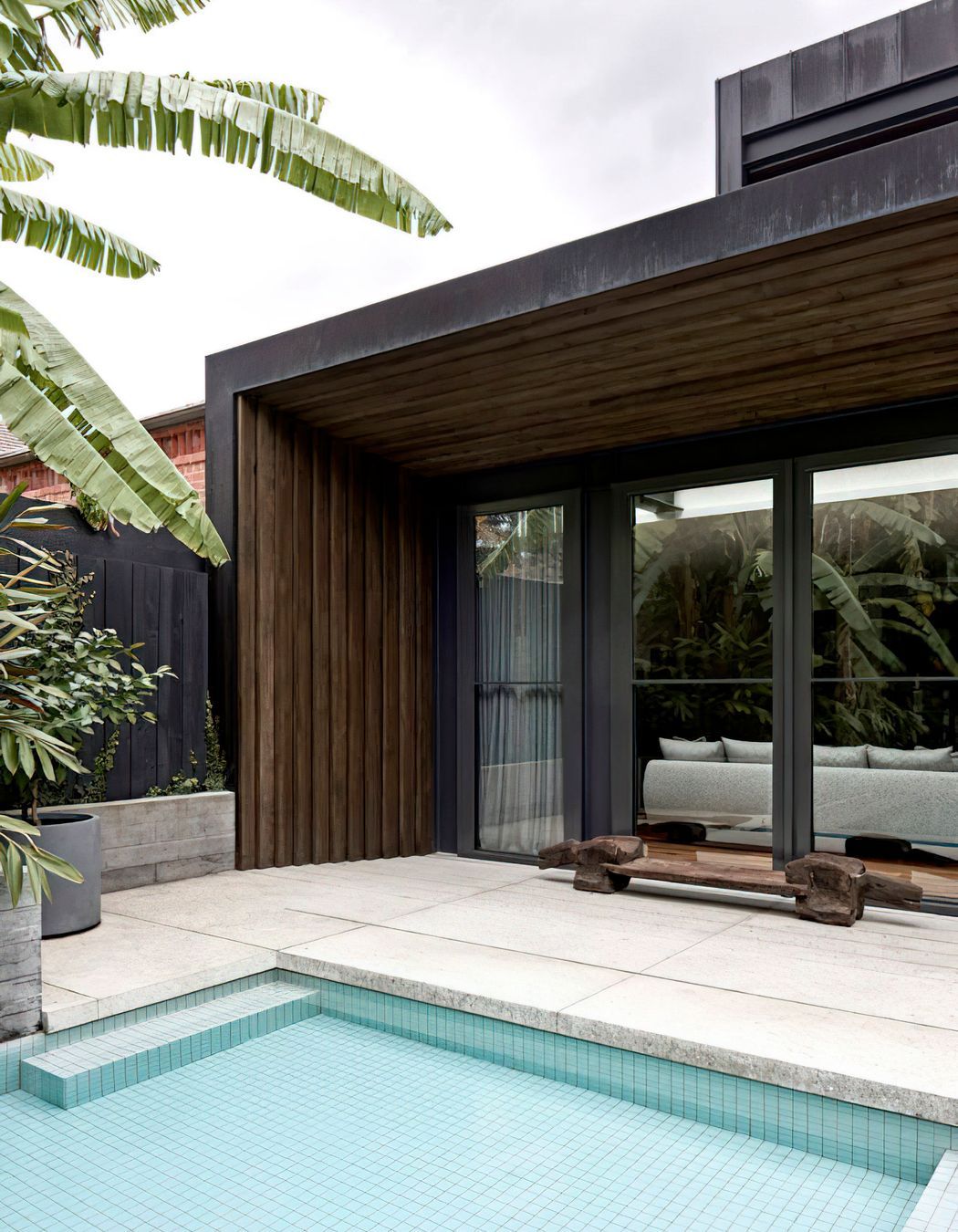 Arno Residence