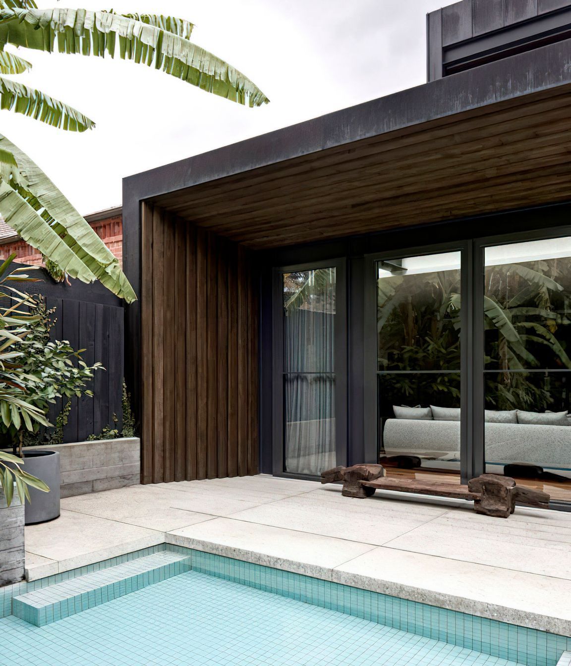 Arno Residence