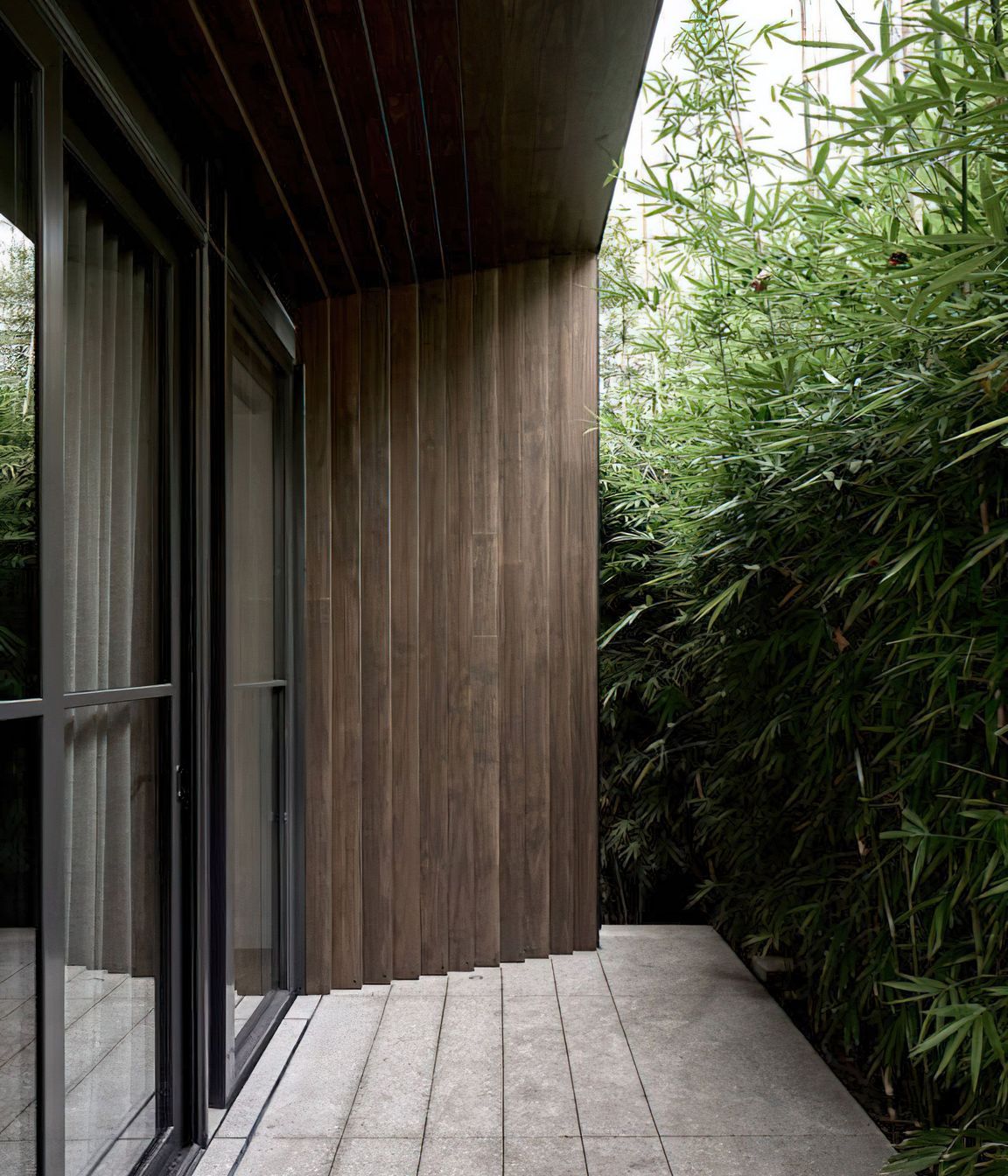 Arno Residence