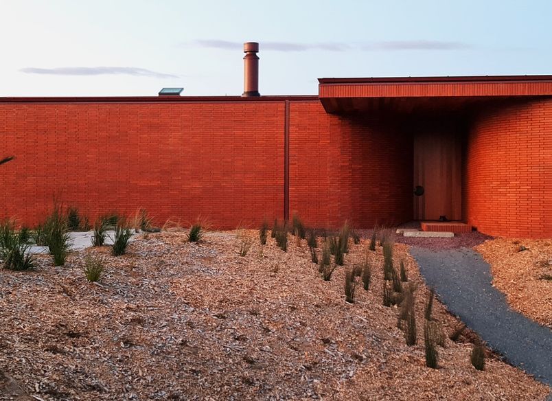 The Dune Project
