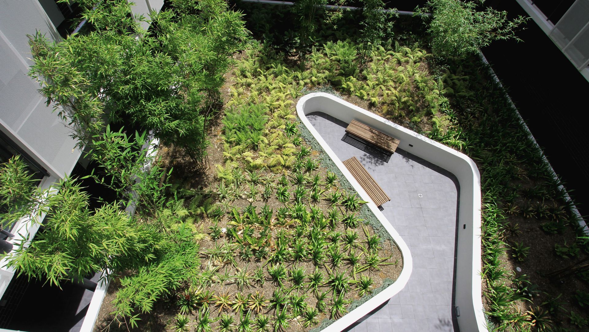 Asper Residential banner