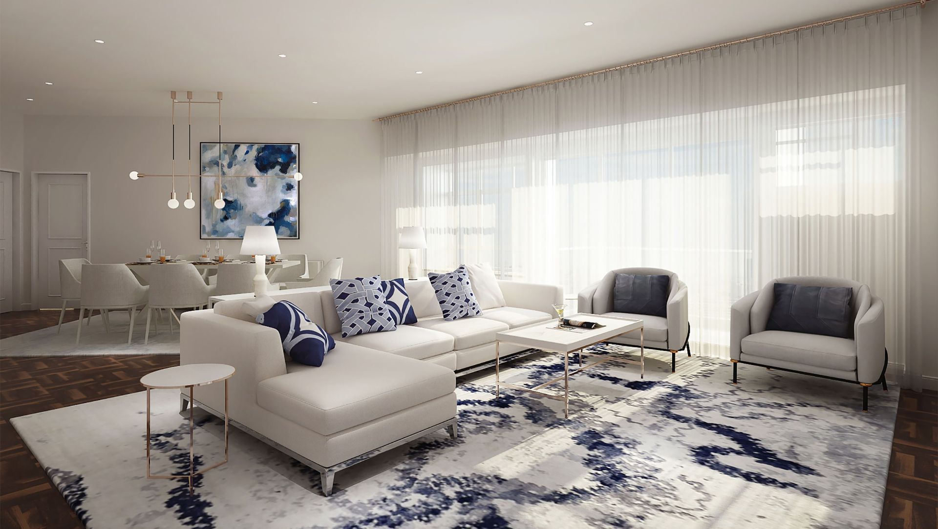 Jardine's Lookout banner