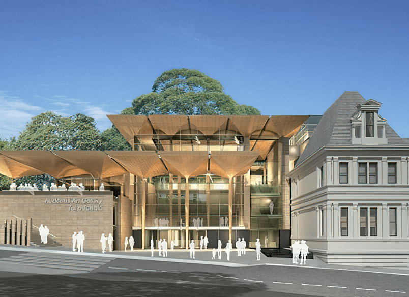 Auckland Art Gallery