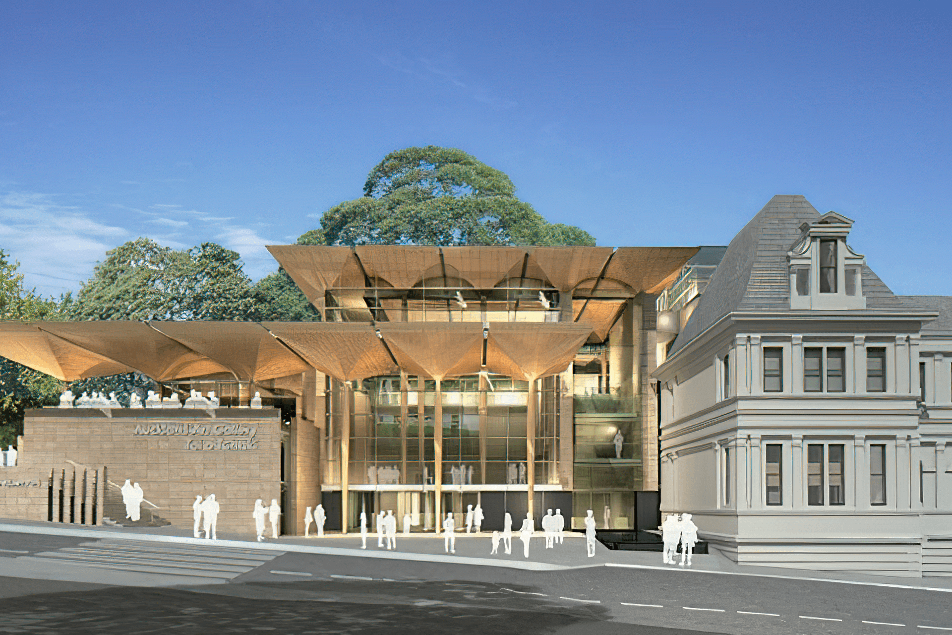 Auckland Art Gallery