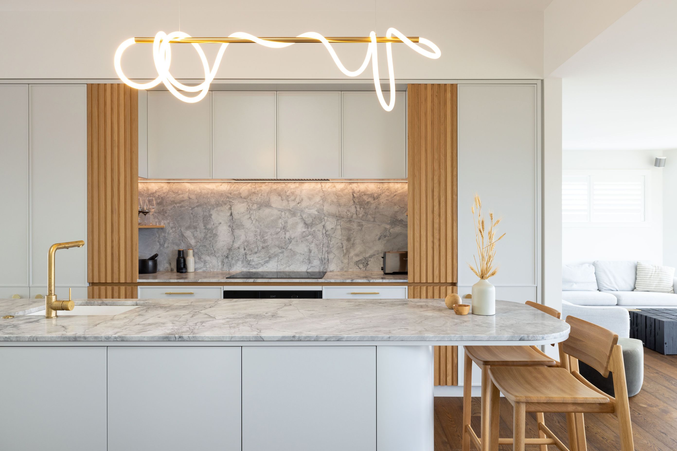 Richmond Kitchen