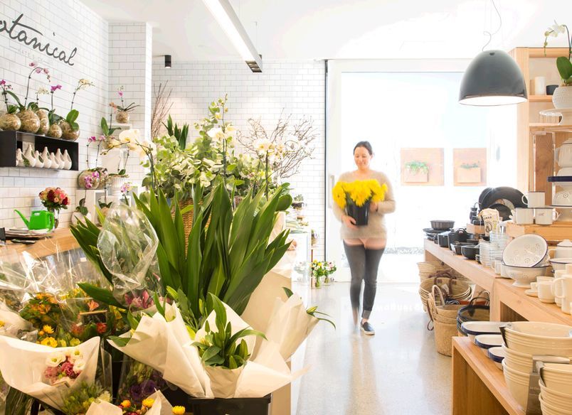 Boutique Grocer West Hobart