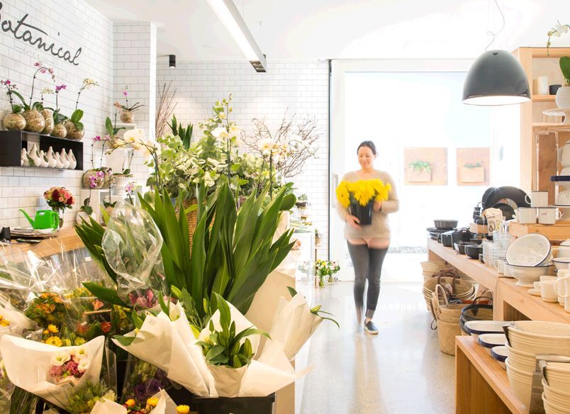 Boutique Grocer West Hobart