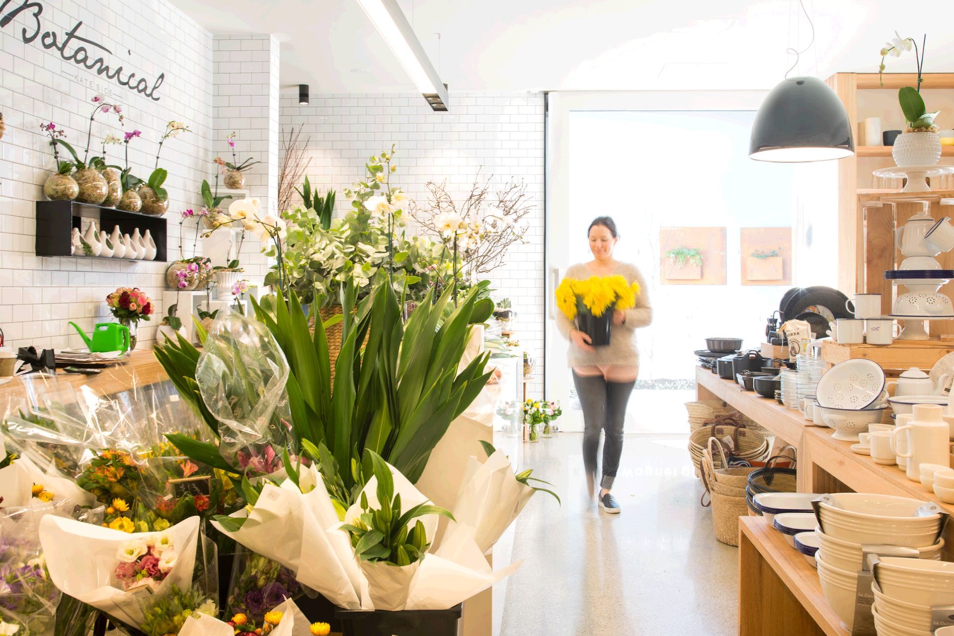 Boutique Grocer West Hobart