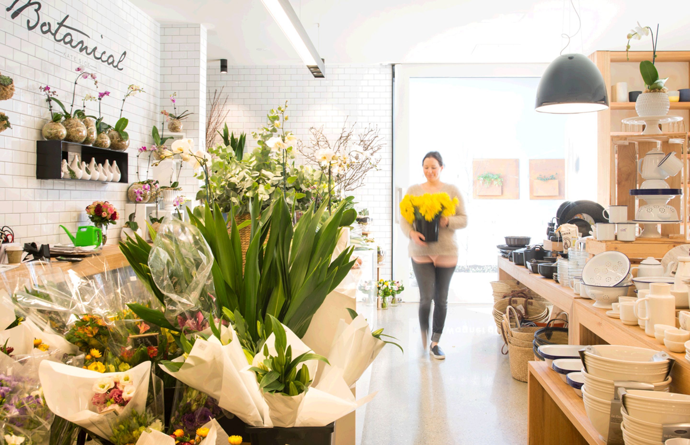 Boutique Grocer West Hobart