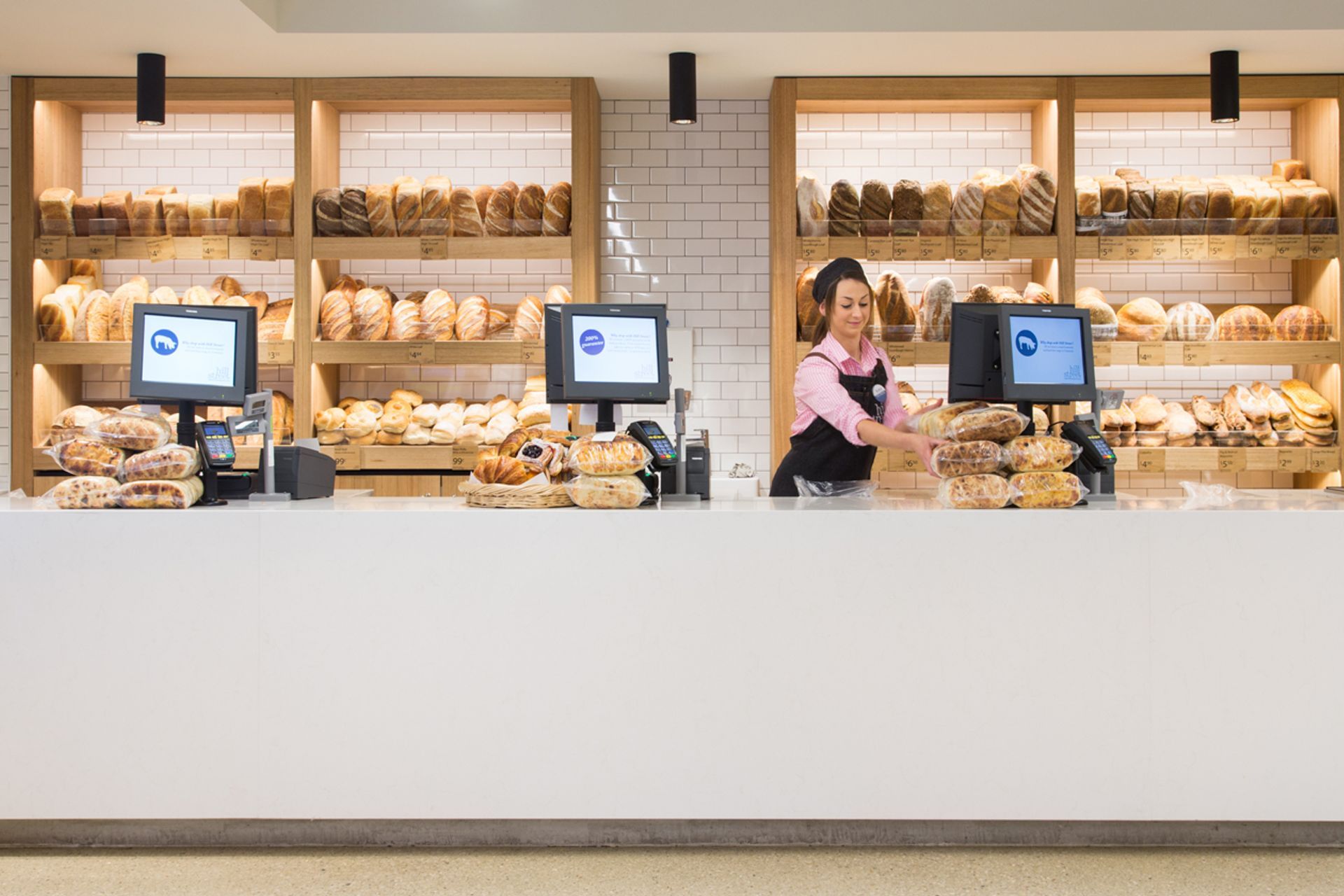 Boutique Grocer West Hobart