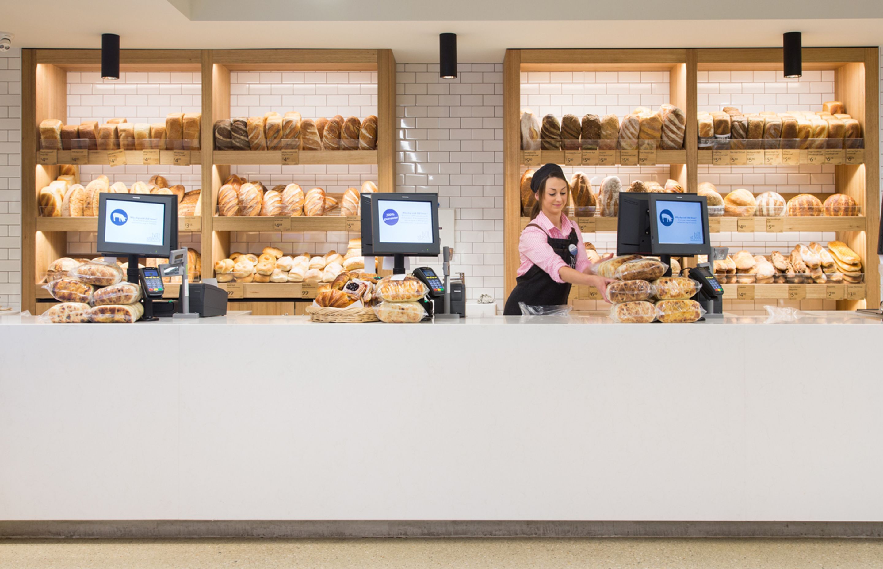 Boutique Grocer West Hobart