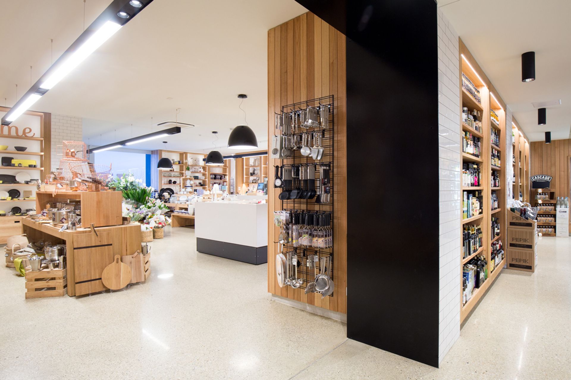 Boutique Grocer West Hobart