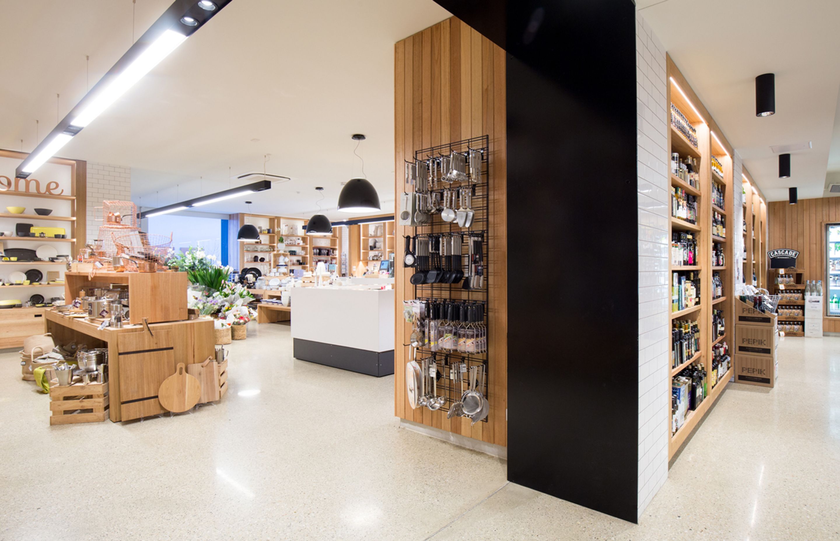 Boutique Grocer West Hobart